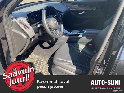 Mercedes-Benz EQC 400 4MATIC Business 2023, kuva 5/27