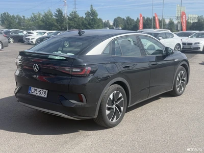 Volkswagen ID.5 2023, kuva 6/10