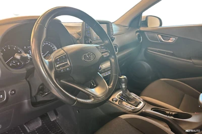 Hyundai Kona 2019, kuva 6/26