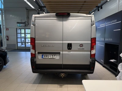 Fiat Ducato 2020, photo 3/30