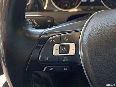 Volkswagen Golf 2017, photo 7/8