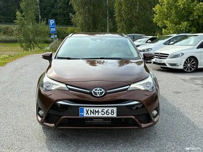 Toyota Avensis 2016, kuva 1/5