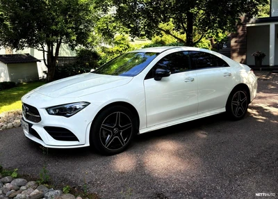 Mercedes-Benz CLA 2023, kuva 3/15