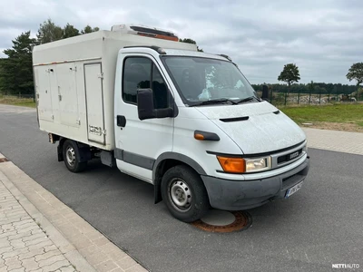 Iveco Daily 2003, photo 2/14