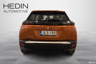 Peugeot 2008 Active PureTech 100 2020, kuva 3/26