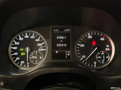 Mercedes-Benz Vito 2015, photo 3/37