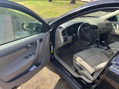 Volvo S60 2,5T 2007, kuva 6/10