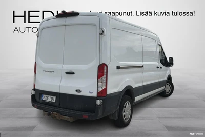 Ford Transit 2019, photo 2/8