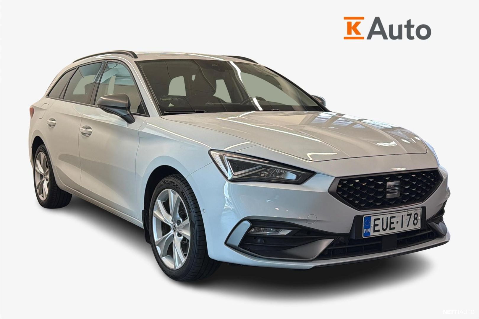 Seat Leon Sportstourer
