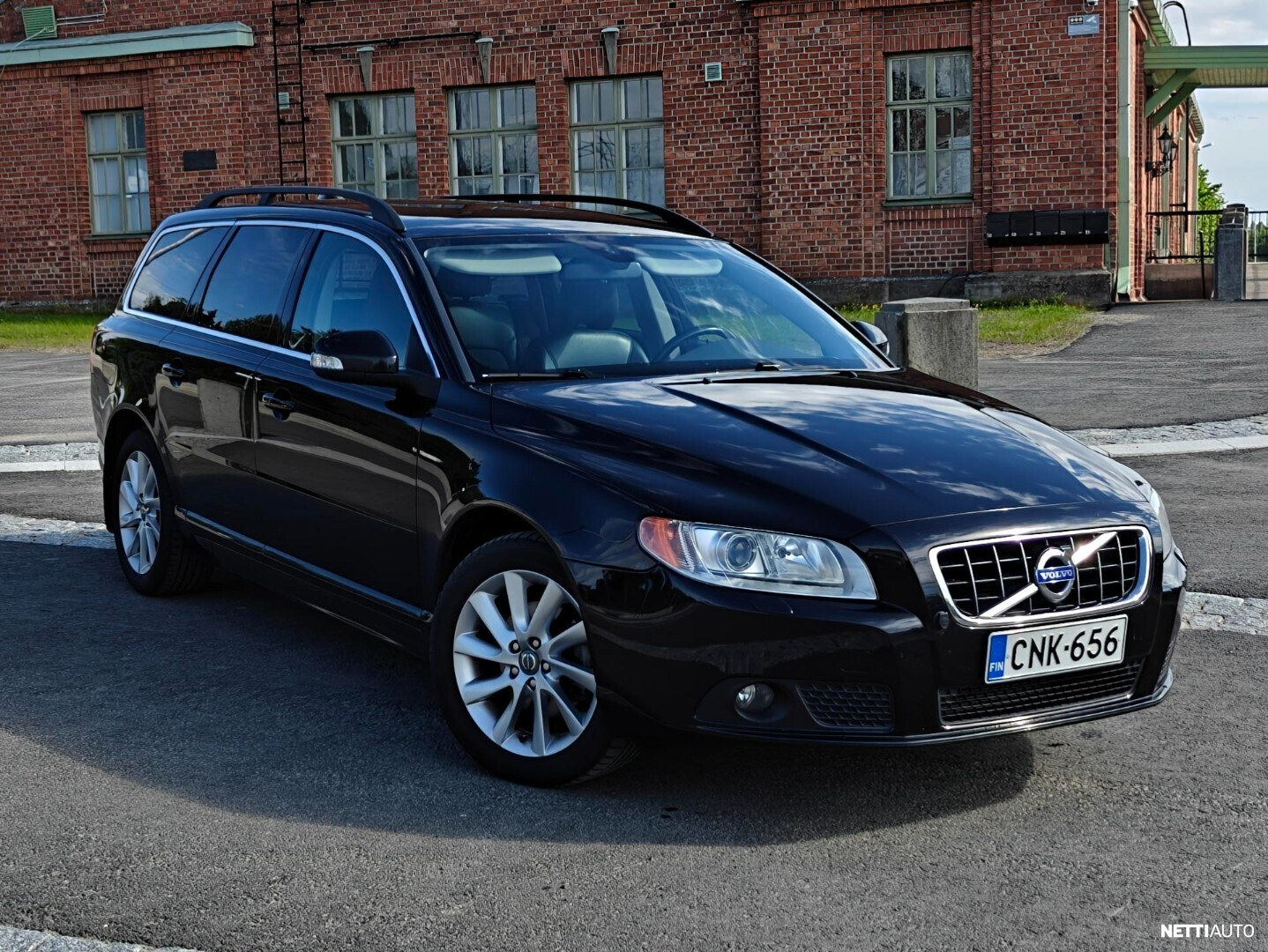 Volvo V70