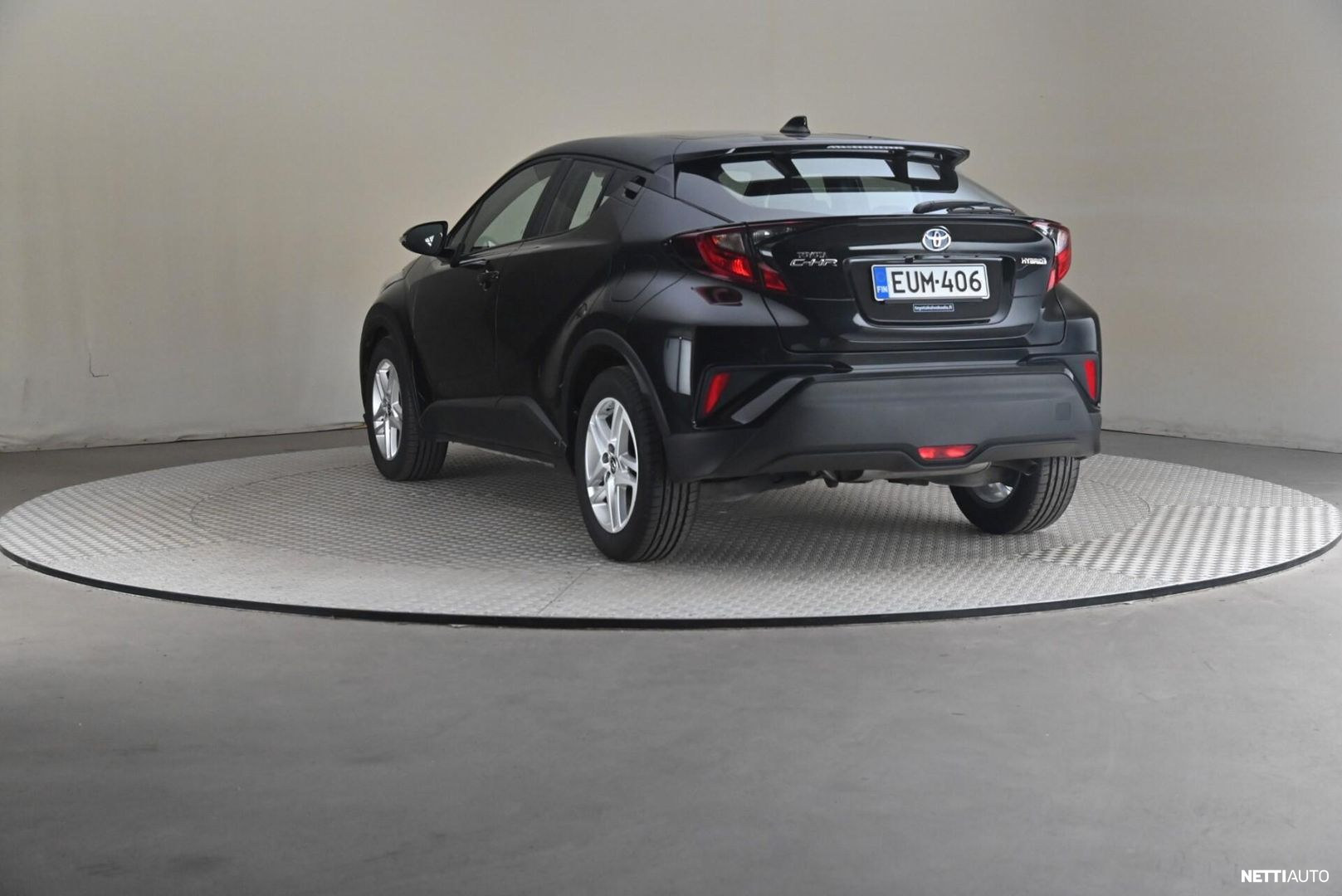 Toyota C-HR 2023, kuva 2/28