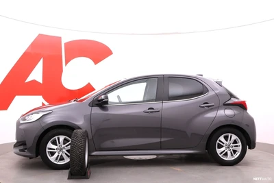 Mazda 2 Hybrid 2023, photo 2/10