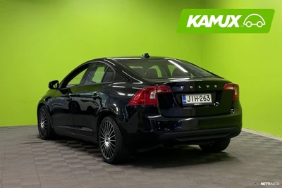 Volvo S60 D2 Kinetic aut 2012, photo 5/33
