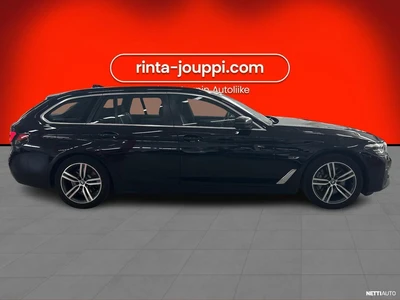BMW 530 2022, photo 5/36
