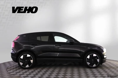 Volvo EX30 Twin Performance Plus 2024, photo 4/28