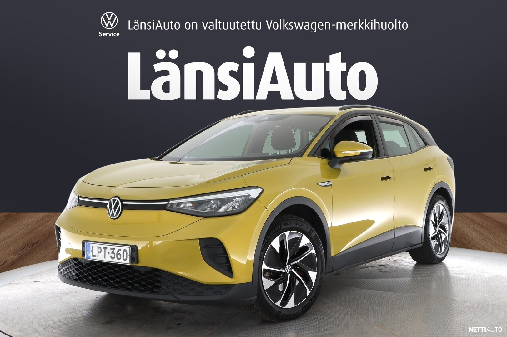 Volkswagen ID.4