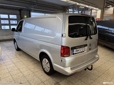 Volkswagen Transporter 2023, photo 2/22