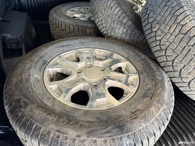 Ford Ranger 2018, photo 4/28