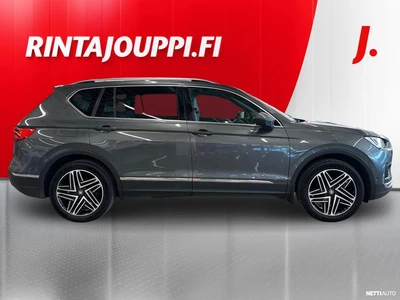 Seat Tarraco 2020, kuva 6/21