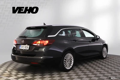 Opel Astra 2016, kuva 5/36