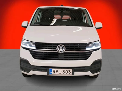 Volkswagen Transporter 2023, photo 3/33
