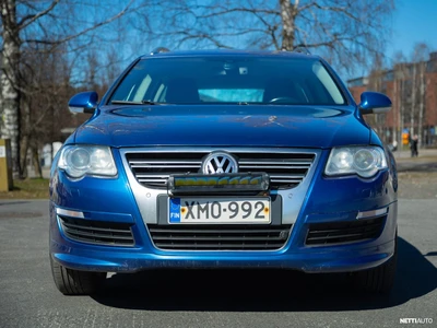 Volkswagen Passat 2010, kuva 2/7