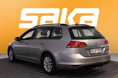 Volkswagen Golf 2016, kuva 5/28