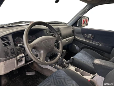 Mitsubishi Pajero 2000, photo 6/17