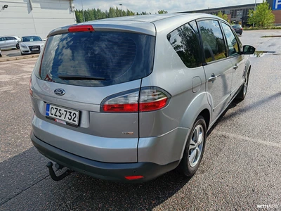 Ford S-MAX 2010, kuva 5/10