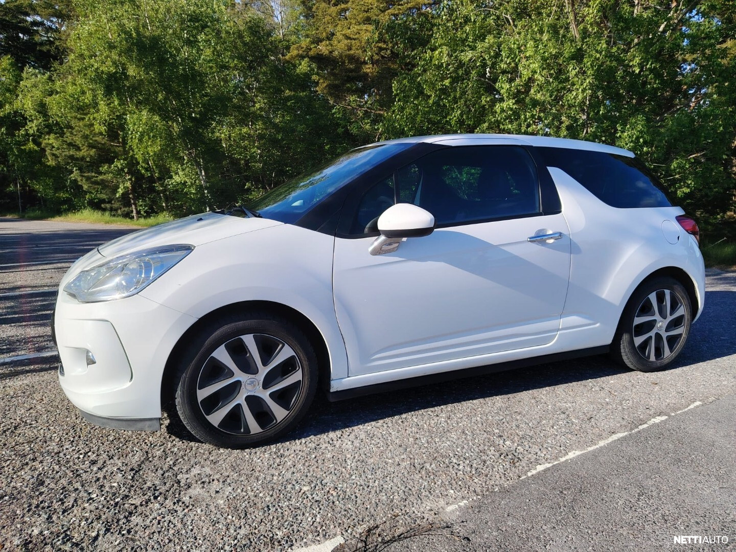 Citroen DS3