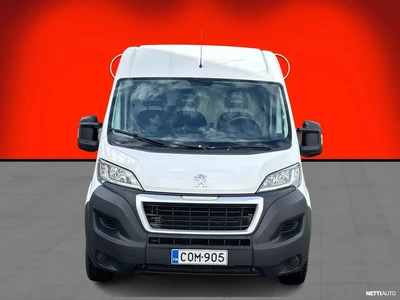 Peugeot Boxer 335 L3H2 BlueHDi 130 2019, photo 3/28