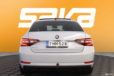 Skoda Superb 2019, kuva 7/40