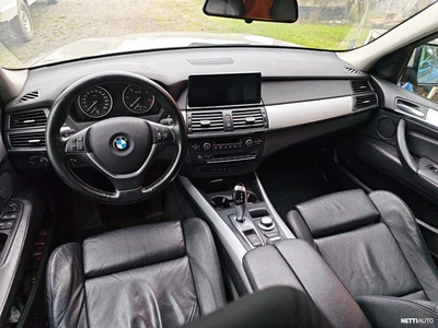 BMW X5 A E70 SAV 2009, kuva 5/14