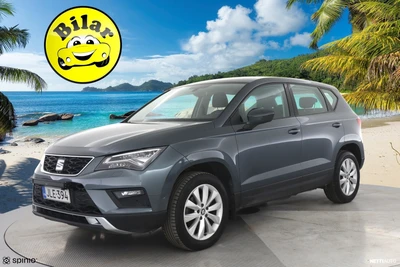 Seat Ateca 2019, kuva 1/41