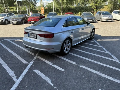 Audi A3 2014, photo 3/8