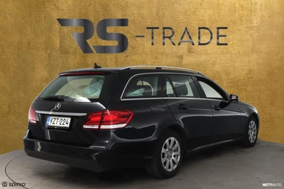 Mercedes-Benz E 2014, kuva 4/40
