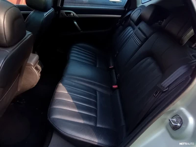 Peugeot 407 2005, kuva 4/5