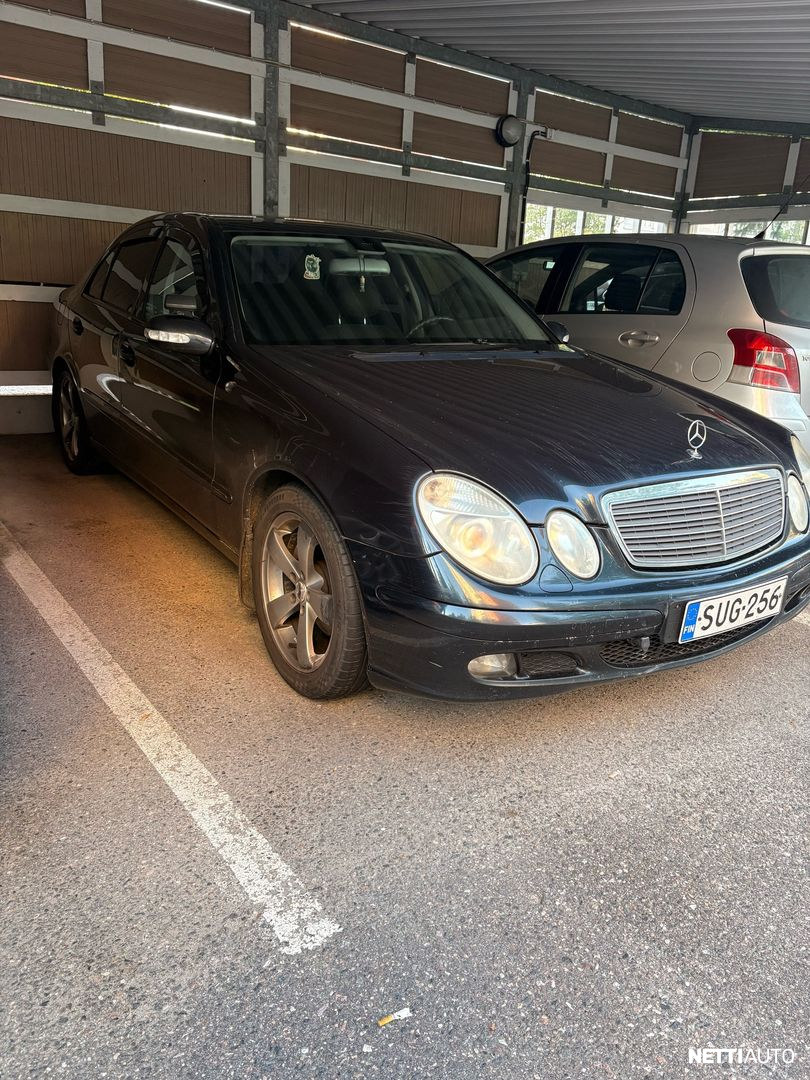 Mercedes-Benz 200