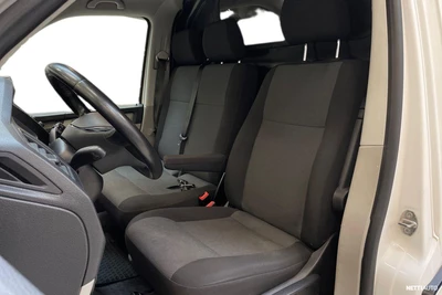 Volkswagen Transporter 2017, photo 7/28
