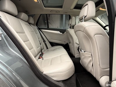 Mercedes-Benz C 2012, kuva 7/17