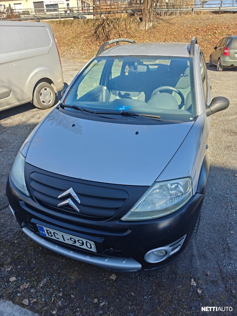 Citroen C3