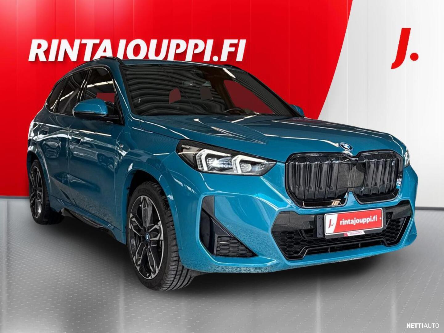 BMW iX1