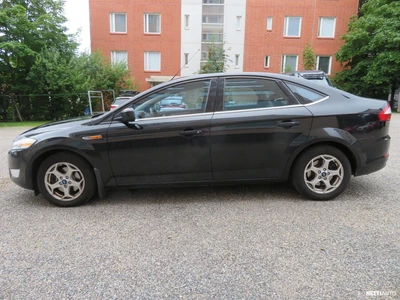 Ford Mondeo 2008, photo 2/17