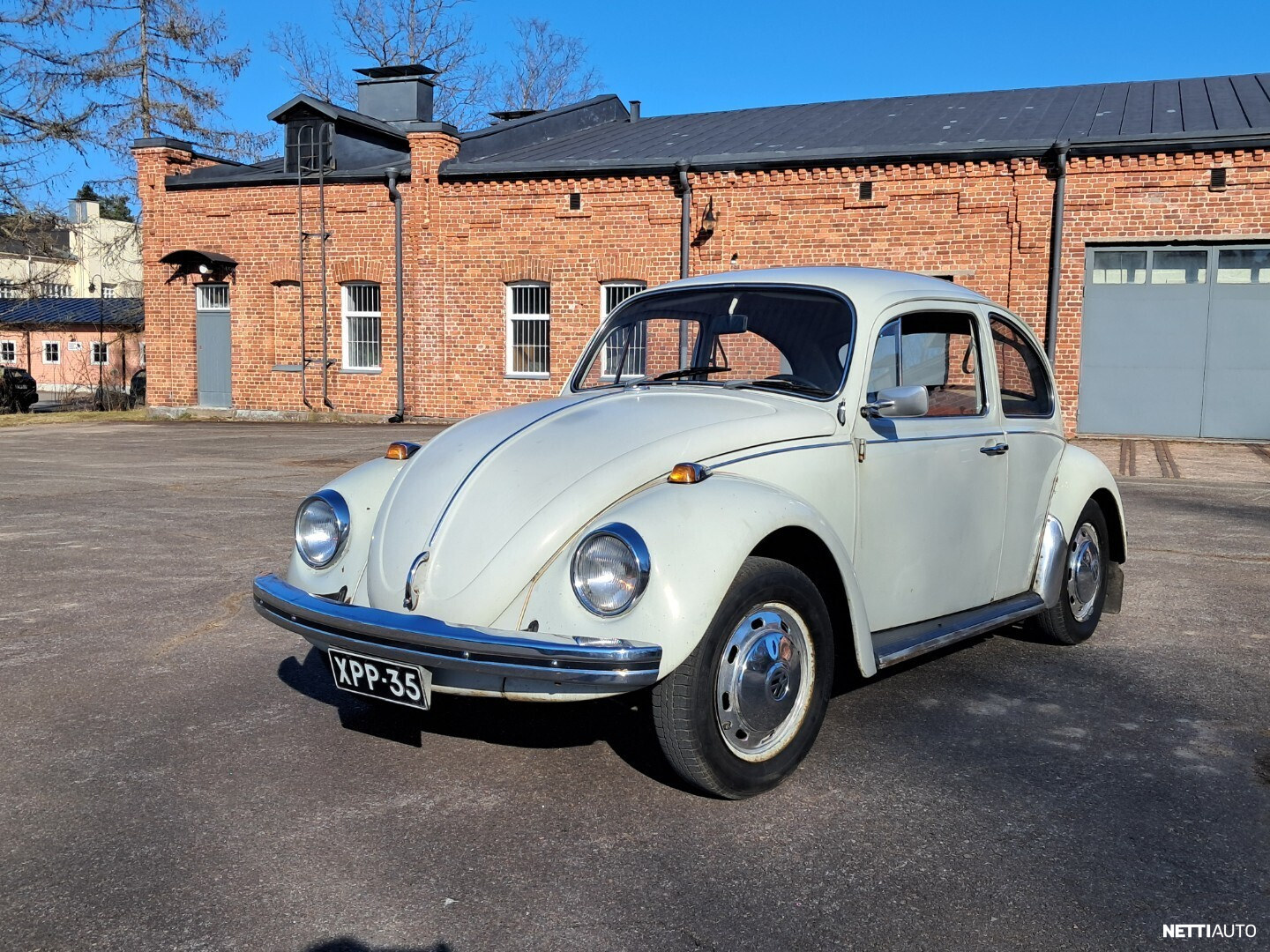 Volkswagen Kupla