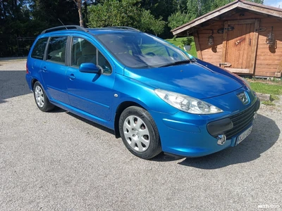 Peugeot 307 2.0i 16v 2006, kuva 1/12
