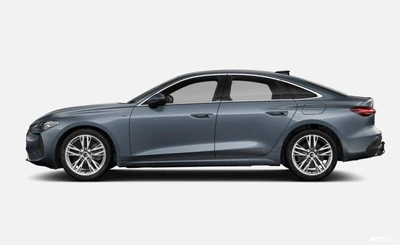 Audi A5 2026, kuva 2/7
