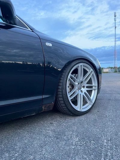 Audi A6 2006, kuva 7/19
