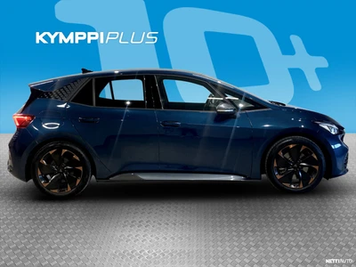 Cupra Born e-Boost 170 kW 58 kWh 2022, kuva 3/28