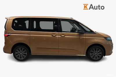 Volkswagen Multivan 2023, photo 7/40