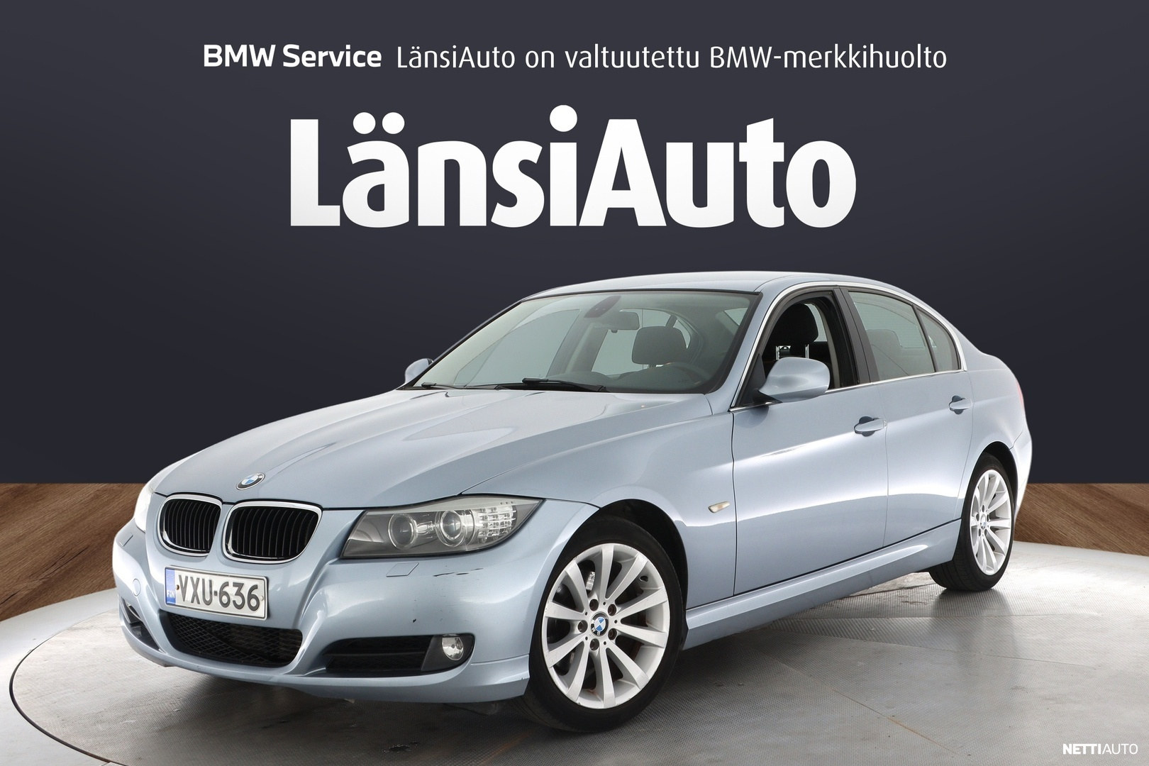 BMW 318
